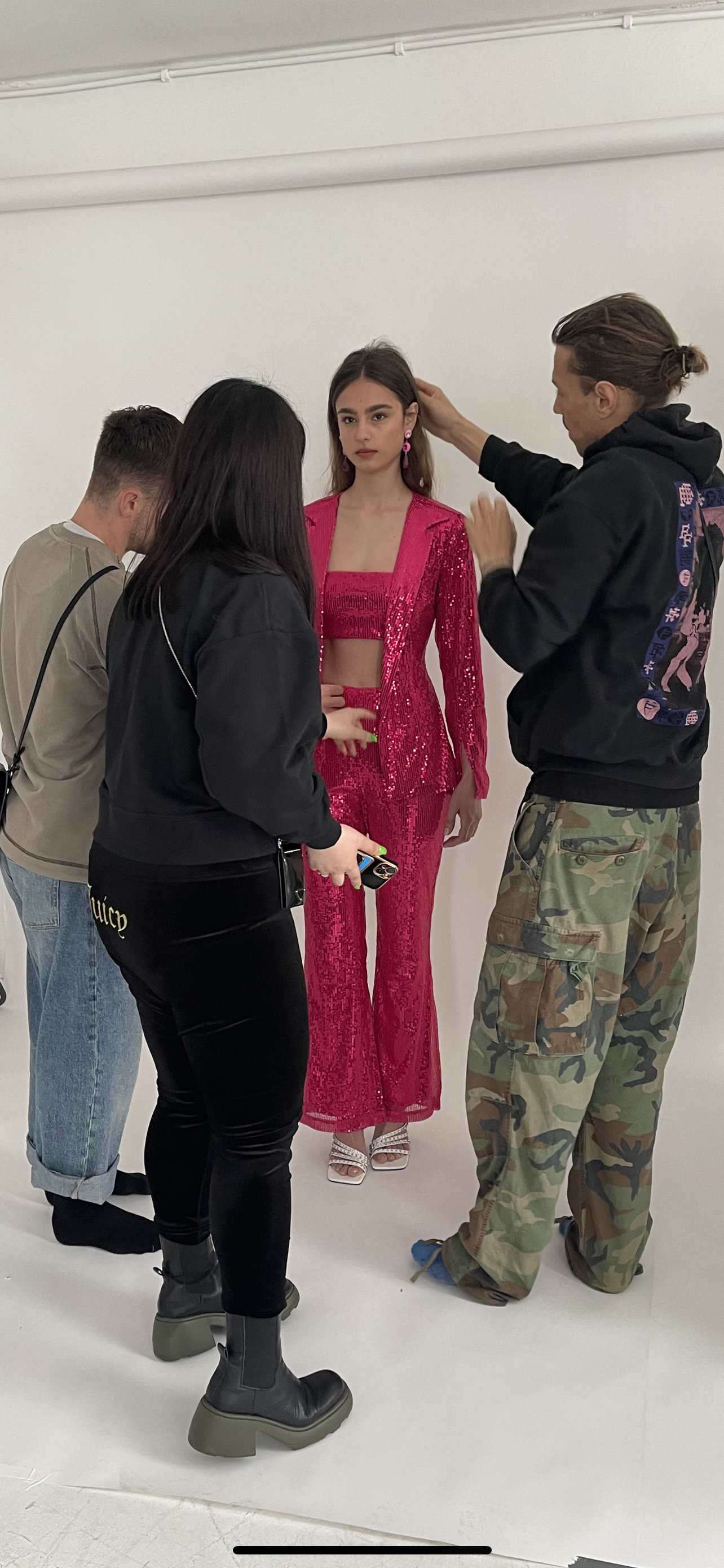 Shooting time is here again!