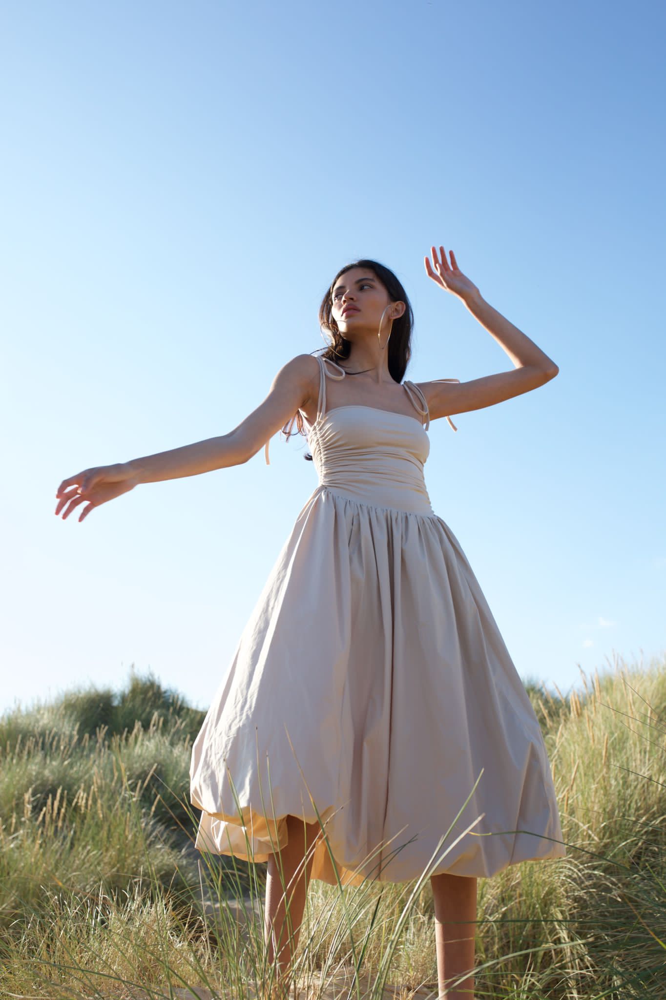 Puffball Dresses for every occasion!