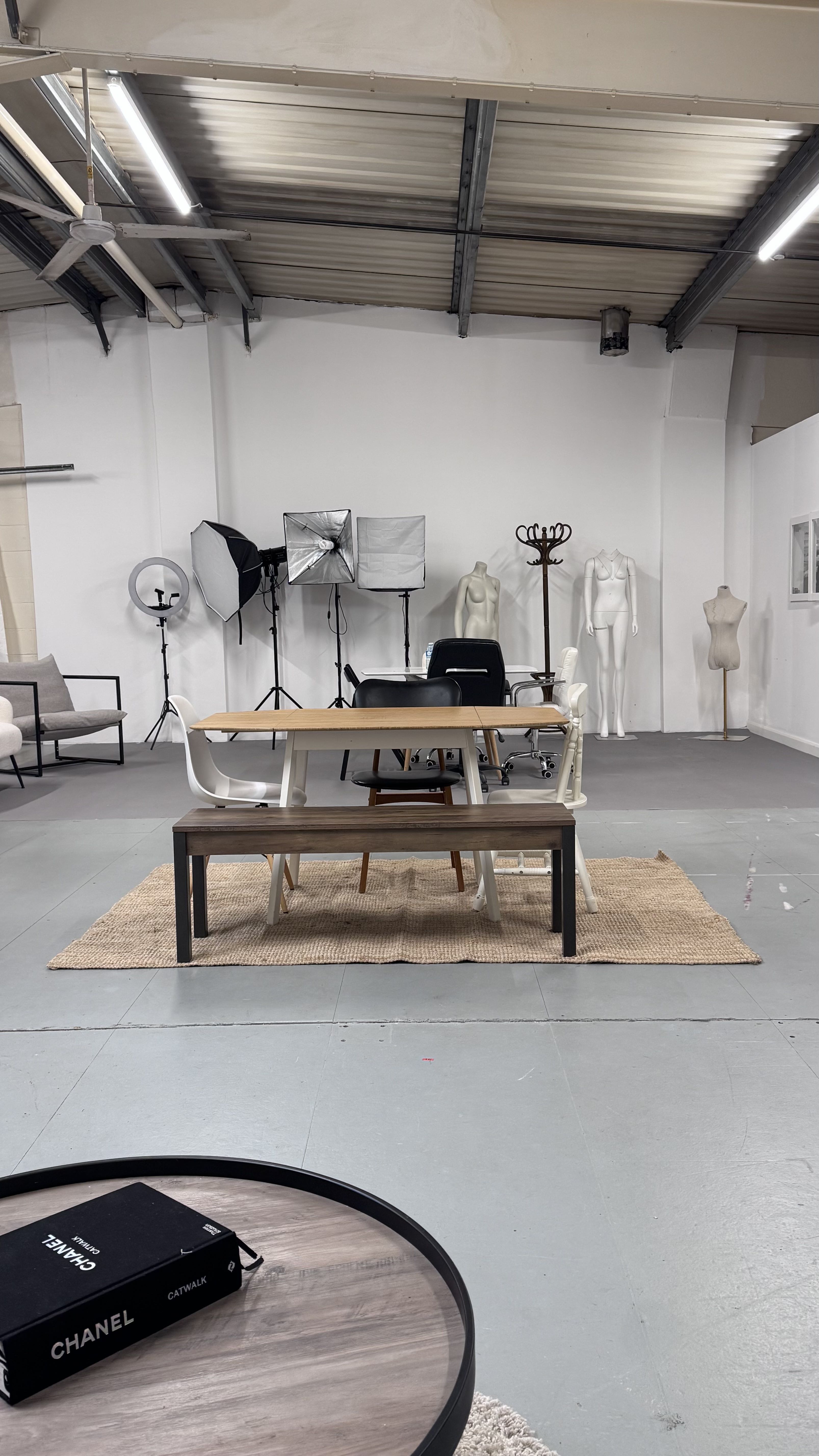 Studio AL.. the next chapter.