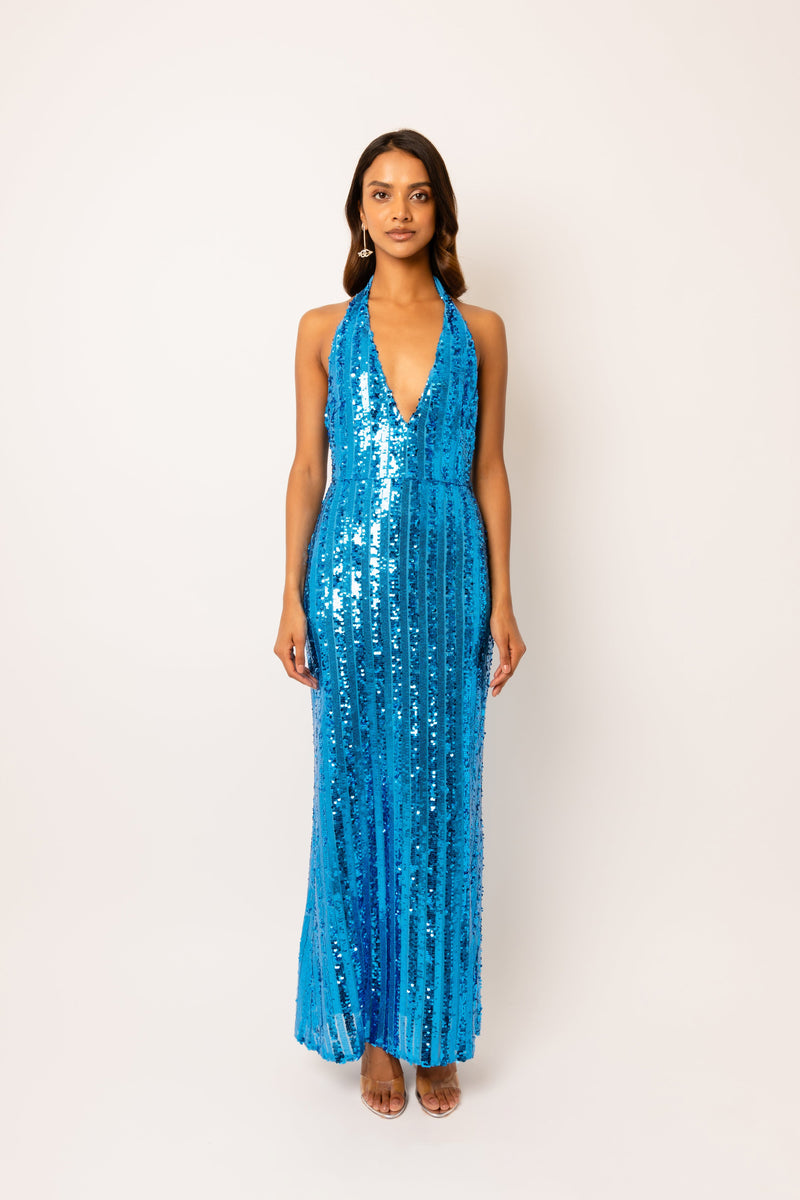 Adilyn Dress 600065040grn main image 1