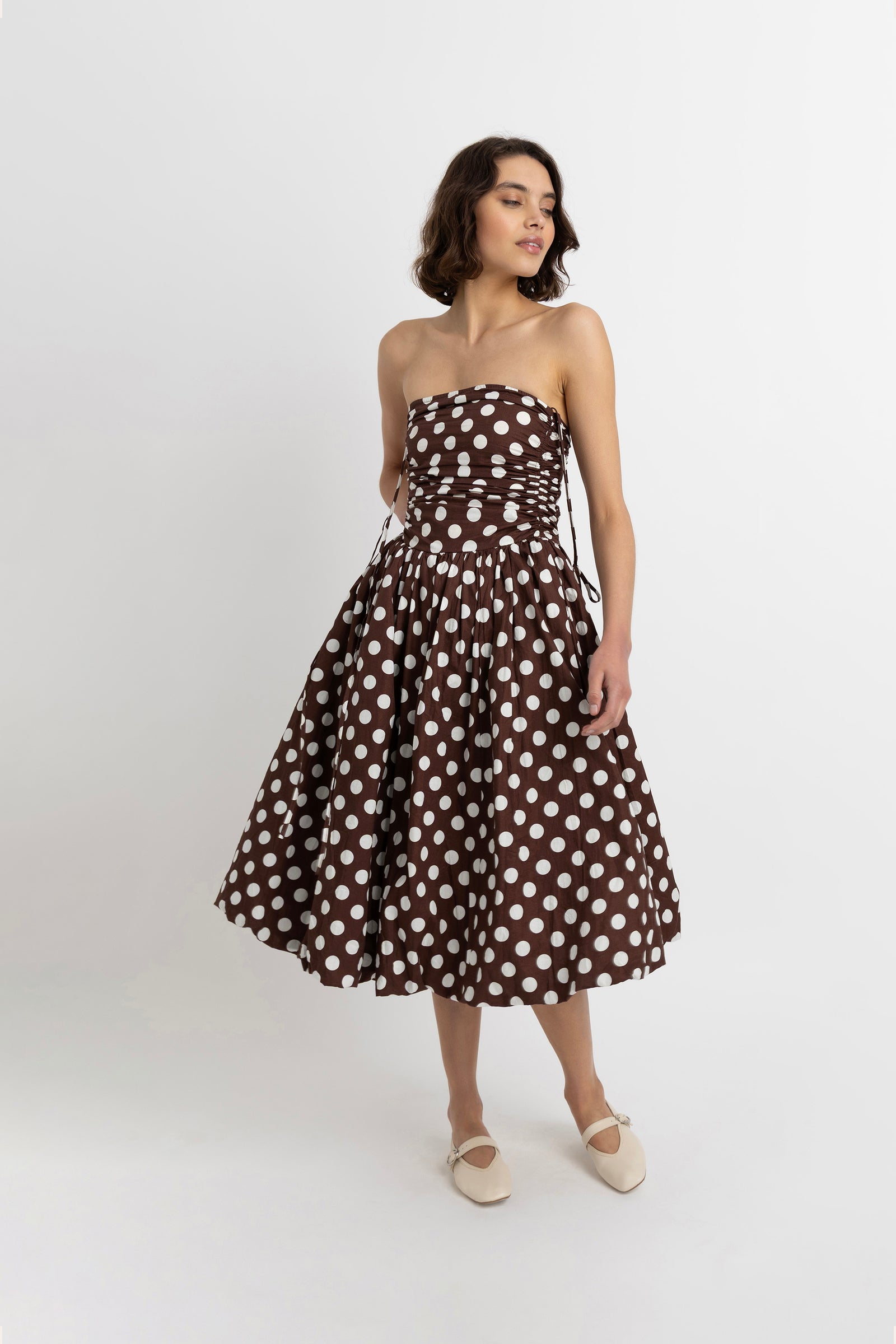 Amber Lynn dress