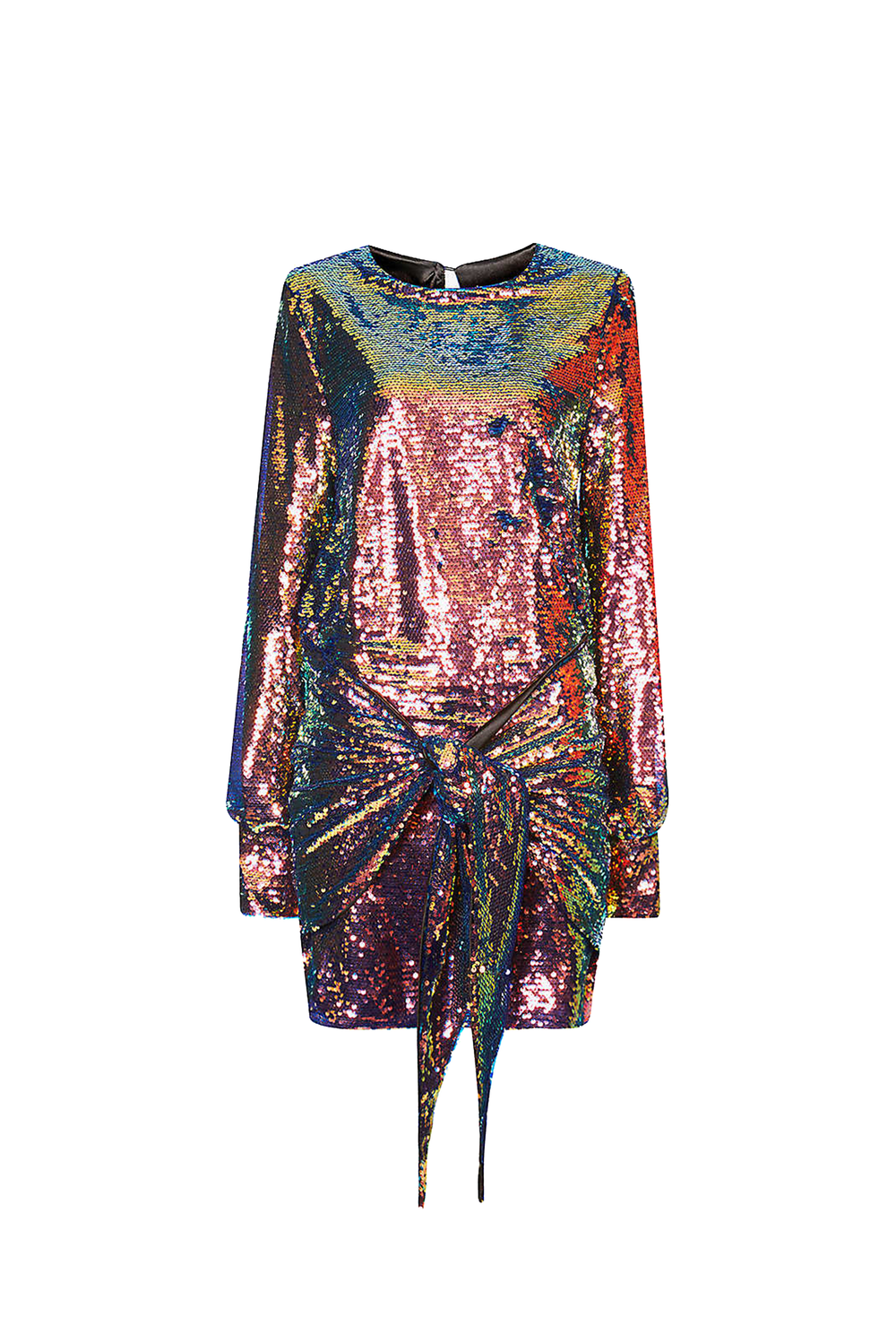 Erynn Ss Dress A10l Summer Clay